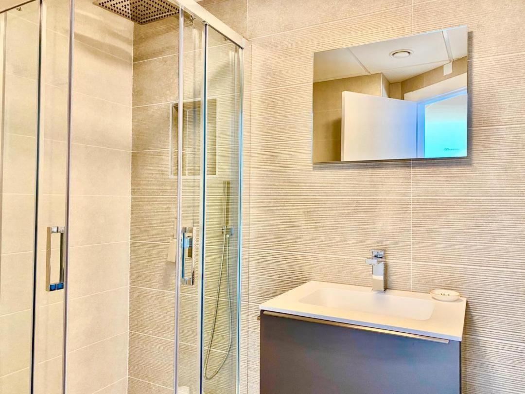 Chalet Con Piscina Privada En La Urb. De Puerto Rey Лос-Амаргильос Экстерьер фото