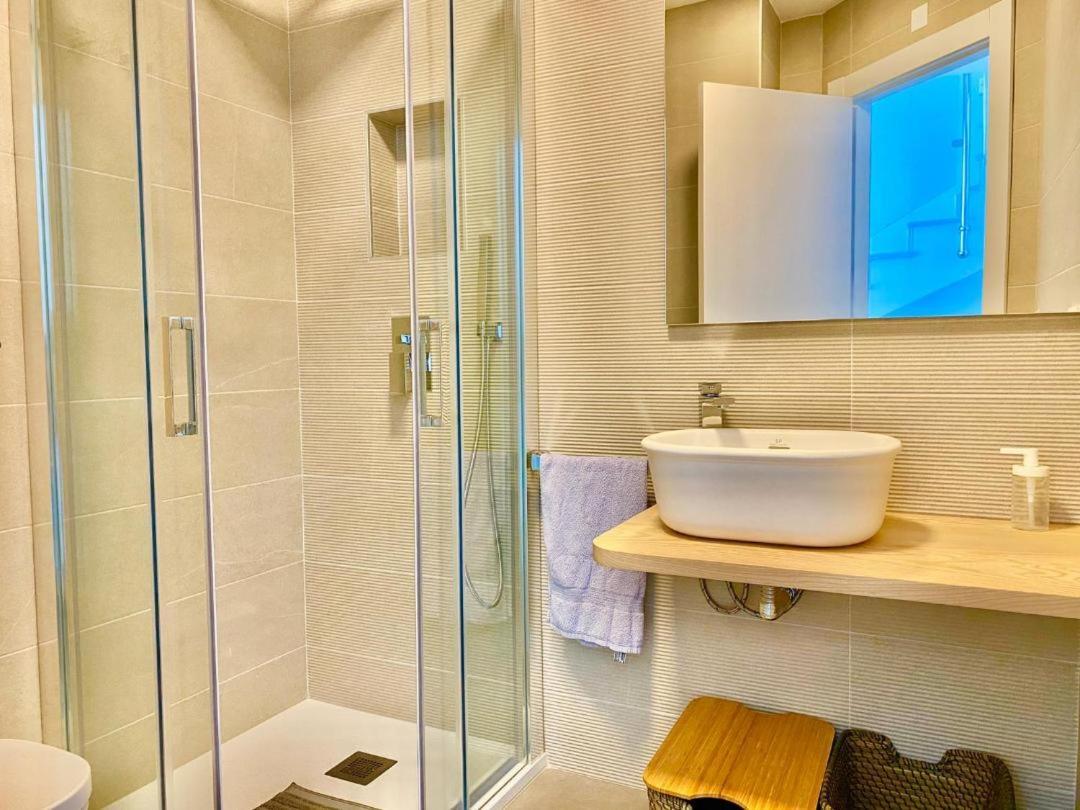 Chalet Con Piscina Privada En La Urb. De Puerto Rey Лос-Амаргильос Экстерьер фото